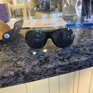 Chanel Sunglasses with original Case